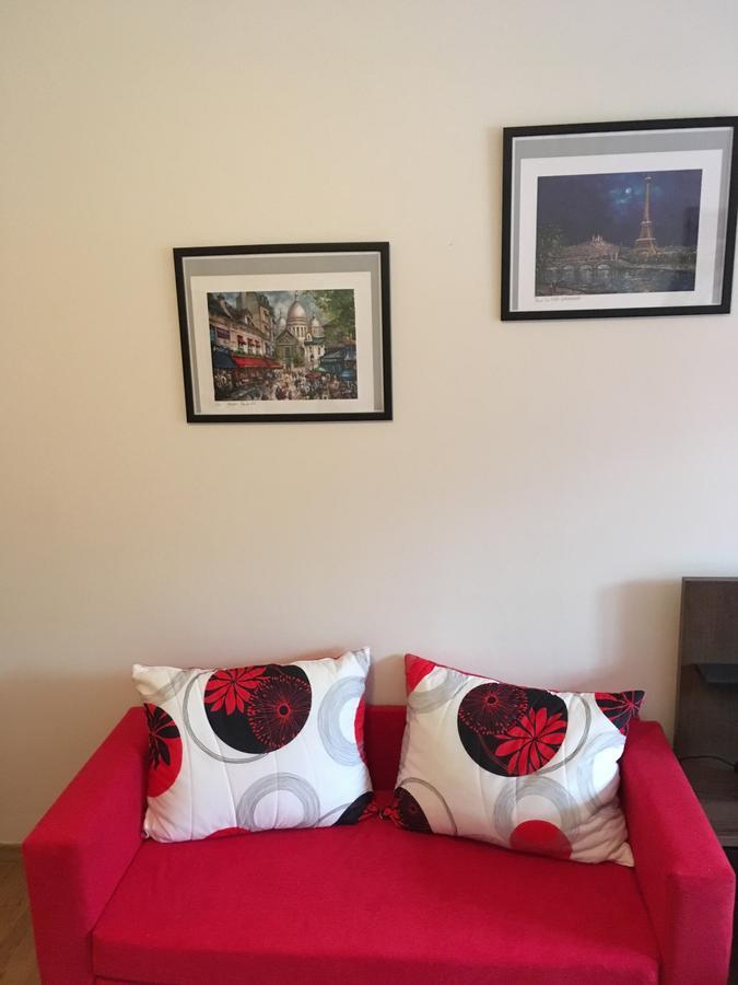 Apartmán Na Pohodu 25 Lipno nad Vltavou Exterior foto