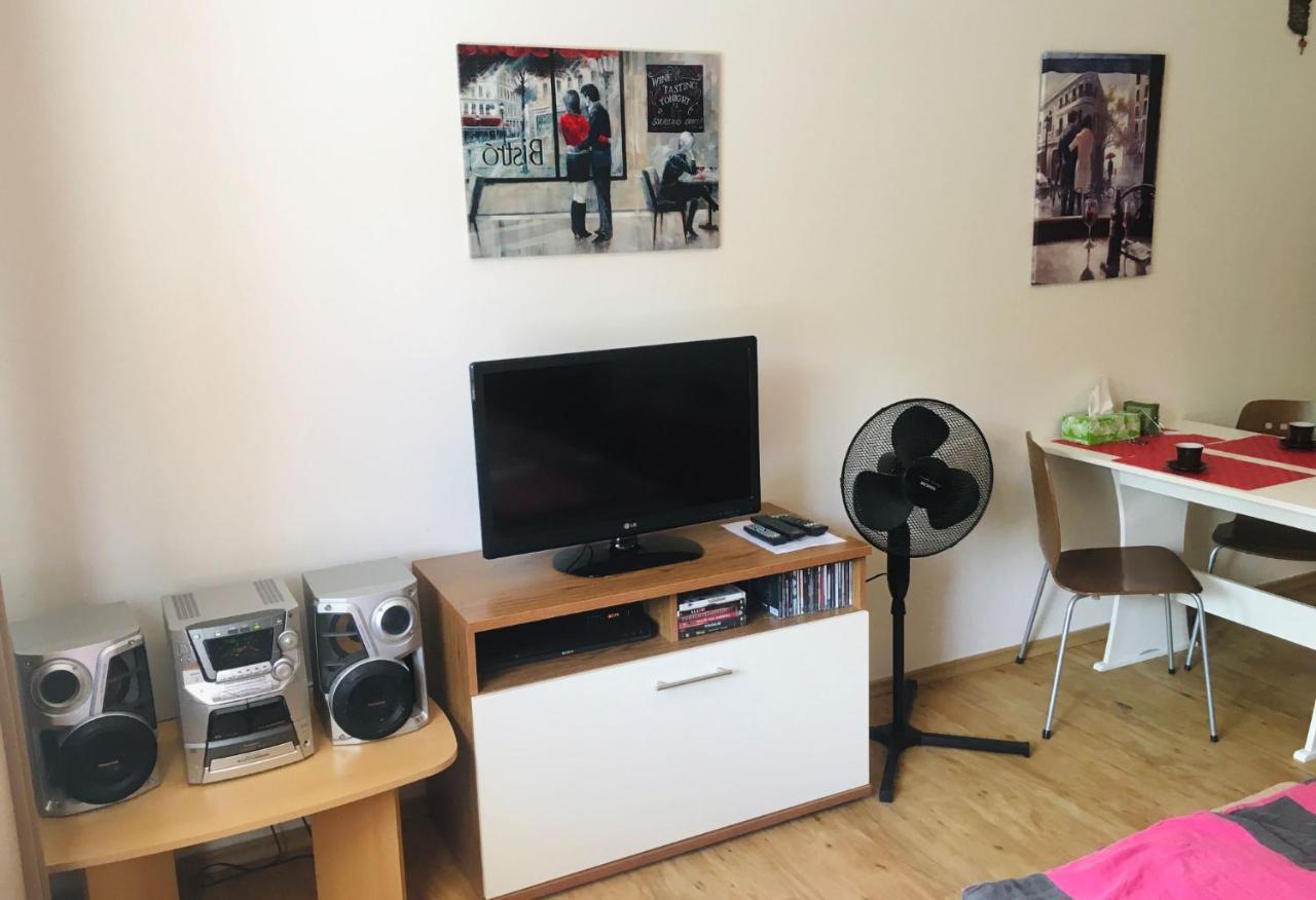 Apartmán Na Pohodu 25 Lipno nad Vltavou Exterior foto