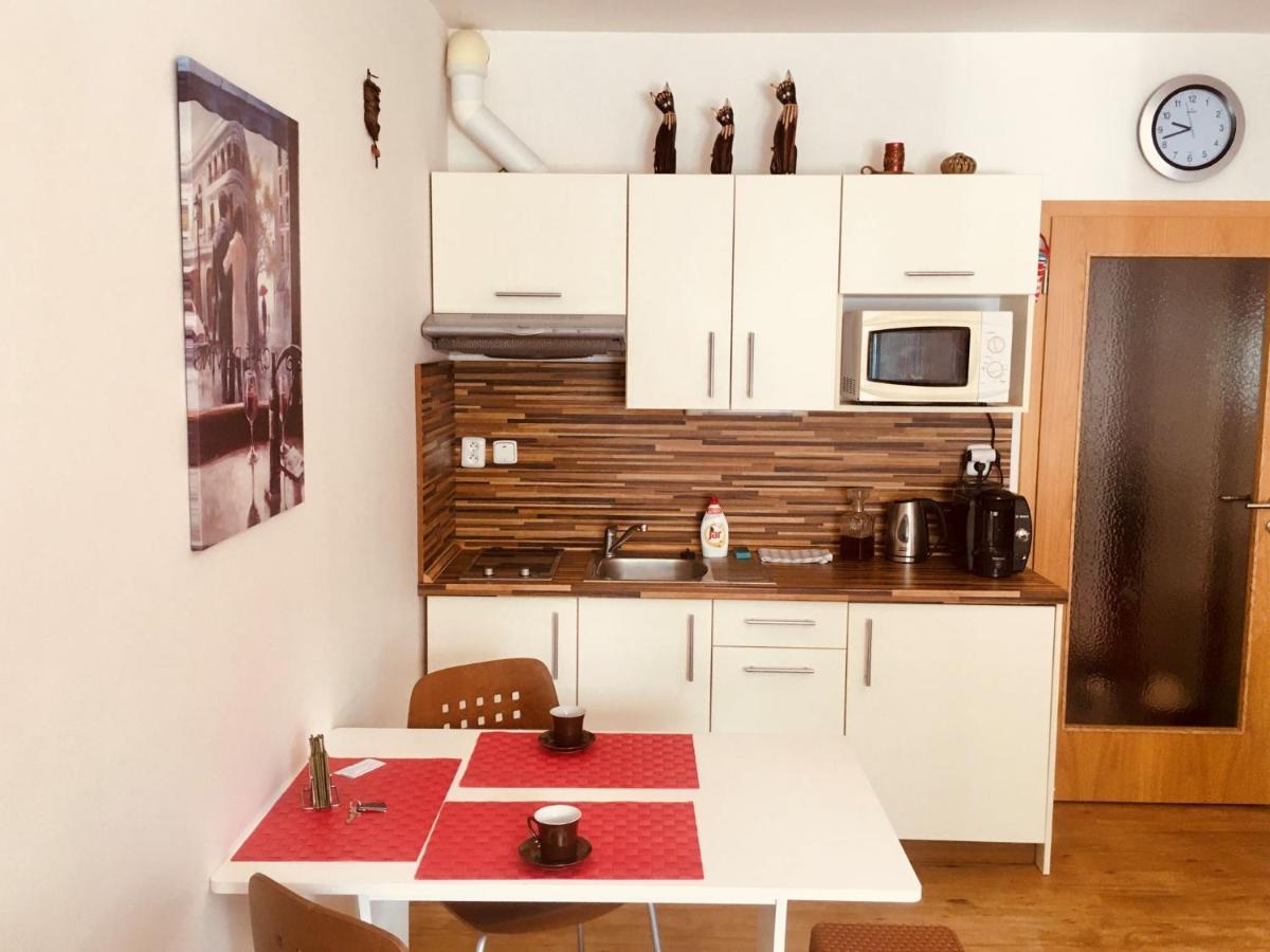 Apartmán Na Pohodu 25 Lipno nad Vltavou Exterior foto