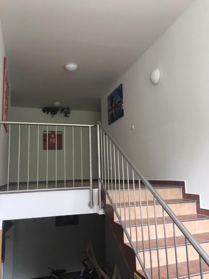 Apartmán Na Pohodu 25 Lipno nad Vltavou Exterior foto